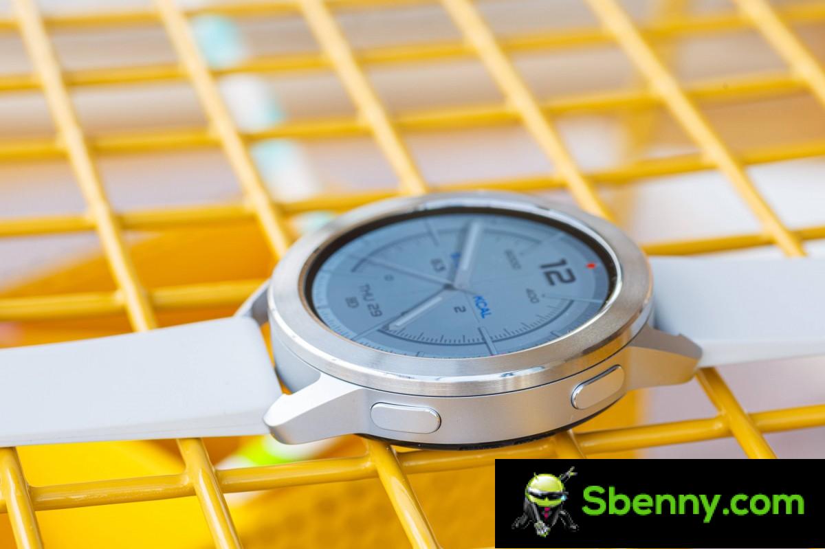 مراجعة ساعة Xiaomi Watch S3