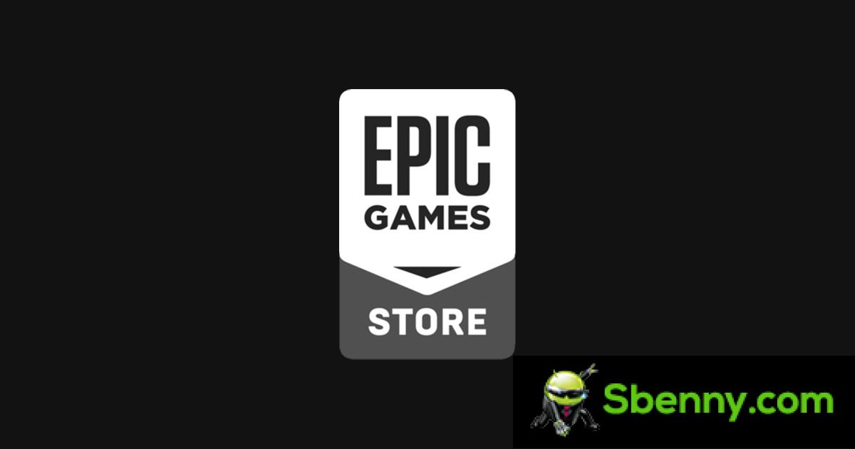 Epic Game Store estará disponível para Android antes do final do ano
