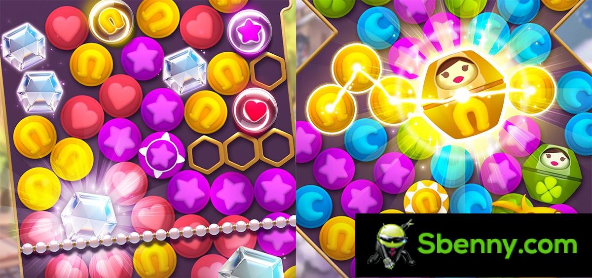Best games similar to Candy Crush