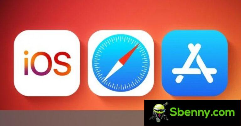 iOS 17.5 jippermetti lill-utenti tal-UE biex iniżżlu apps minn websajts