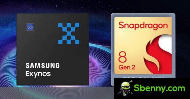 Un nuovo rapporto afferma che la serie Galaxy S25 presenterà il chip Snapdragon, nonostante le affermazioni precedenti