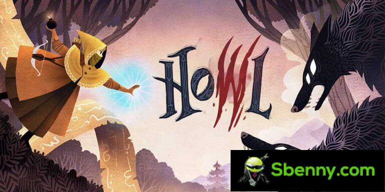 回合制策略游戏《Howl》现已登陆 Android 平台