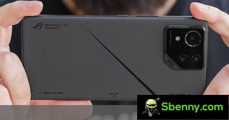 Dispositivos Snapdragon 8 Gen 3 dominaram o AnTuTu em abril