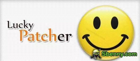 Lucky Patcher