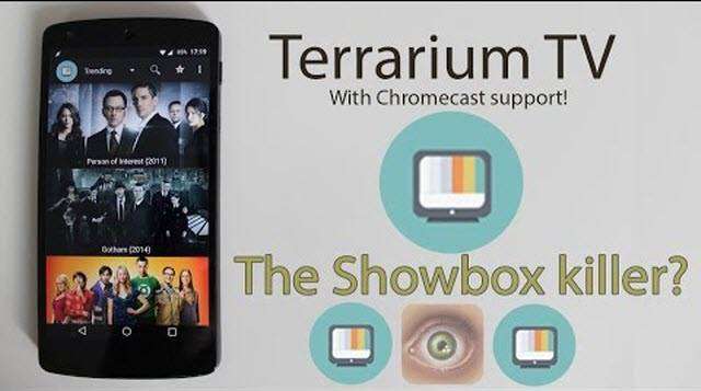  Terrarium TV