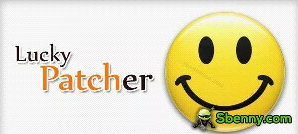  Lucky Patcher APK