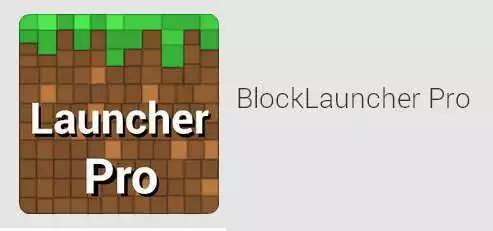 BlockLauncher Pro
