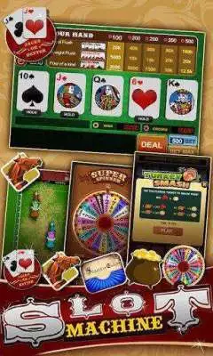 Slot Machine