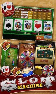Slot Machine