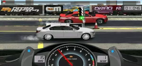 Drag Racing Free Download Android Game