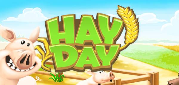 Hay Day