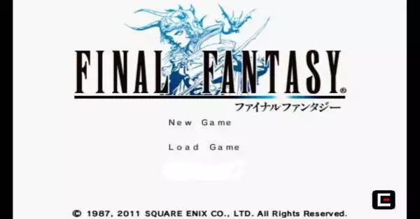 Final Fantasy