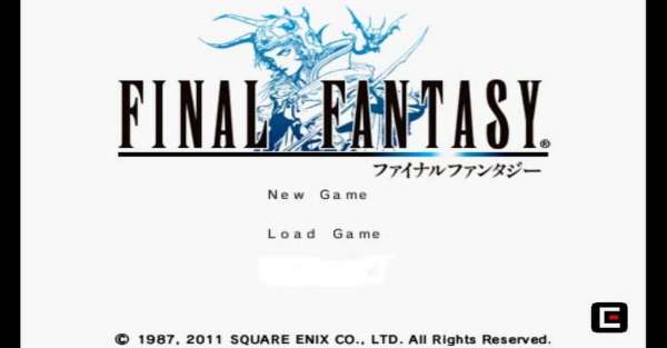 Final Fantasy