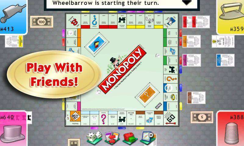  MONOPOLY APK