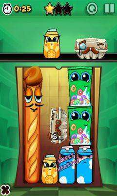 Bag It! Free Download Android Game