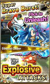 Brave Frontier Free Download Android Games