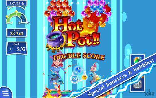 Bubble Witch Saga 2 Free Download Android Game