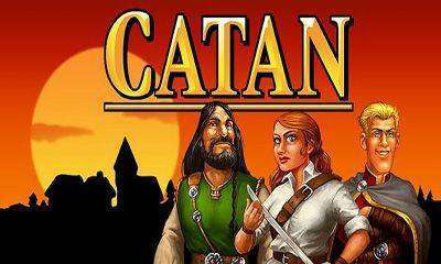 Catan