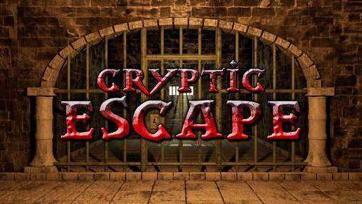 escape de Cryptic