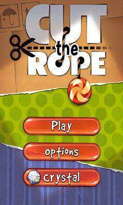 Cut The Rope