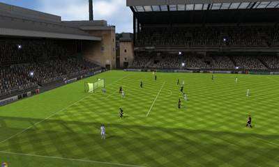 FIFA 14 Descarga juegos gratuitos para Android