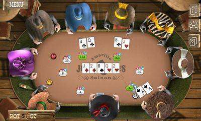 Governor Of Poker 2 Premium Free Download Android Game