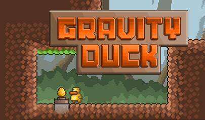 Gravity Duck