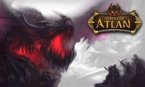 Heroes Of Atlan