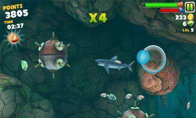 Hungry Shark Evolution Download Gioco Android