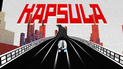Kapsula