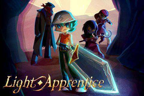 Licht Apprentice