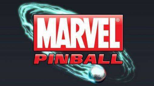Marvel Pinball