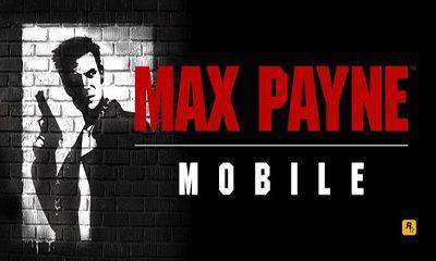 Max Payne Komórka