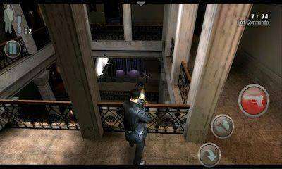 Max Payne Mobile Free Download Android Game