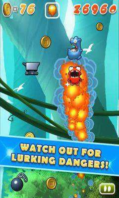 Mega Jump Download gratuito del gioco Android