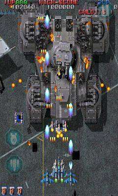 Raiden Legacy Free Download Android Game