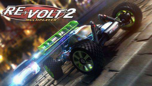 Re Volt 2 Multiplayer