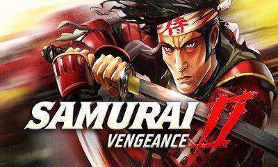 סמוראי II: Vengeance