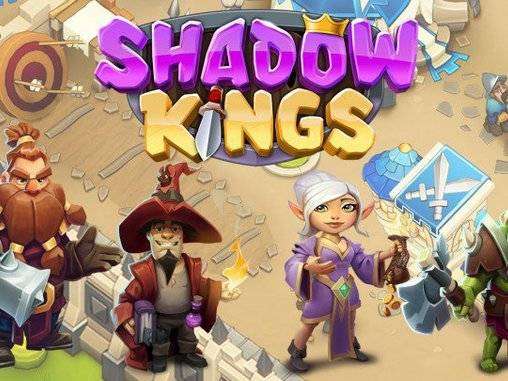 Shadow Kings