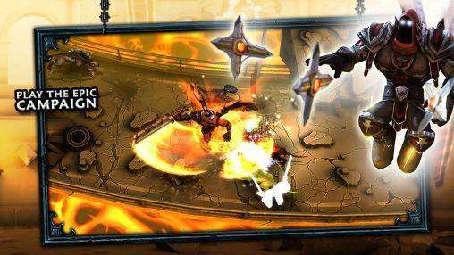 Soulcraft 2 Descarga juegos gratuitos para Android