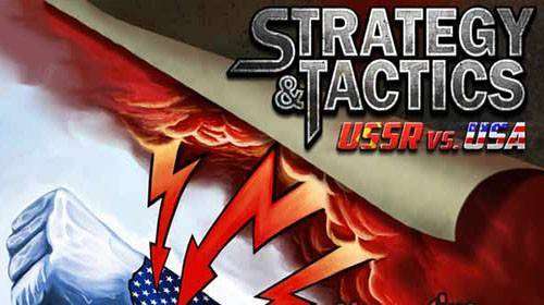 Stratégie et tactique: URSS vs USA