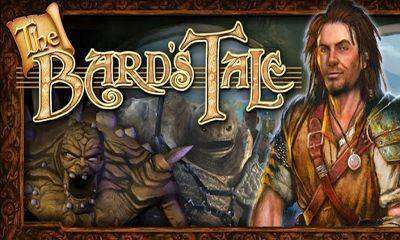 The Bard 's Tale