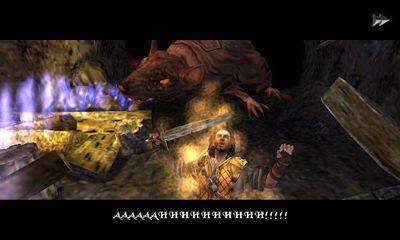The Bard's Tale Free Download Game Android