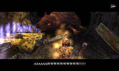 The Bard's Tale Free Download Android Game