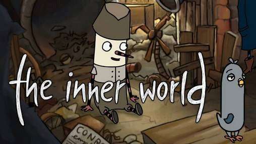 The Inner World