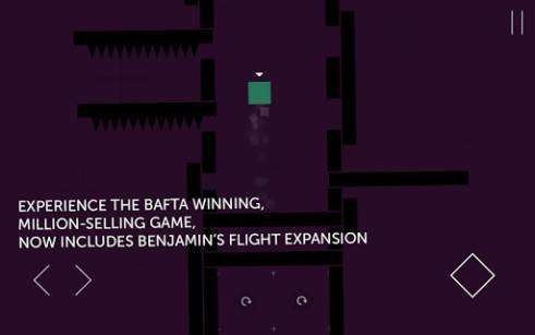 Thomas Was Alone Free Download Android Game