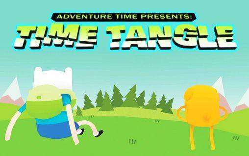 Time Tangle