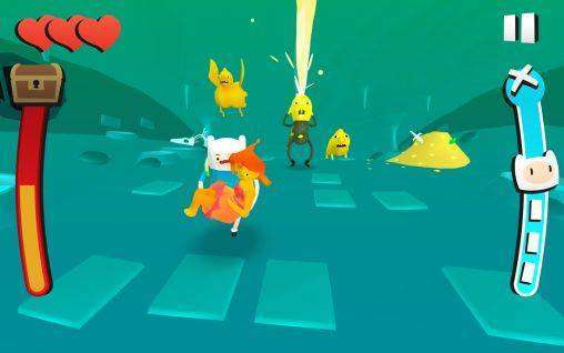 Time Tangle free download Android Game