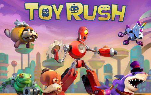 Toy Rush