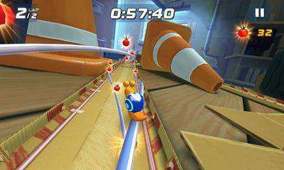 Turbo Racing League Download Spiel für Android